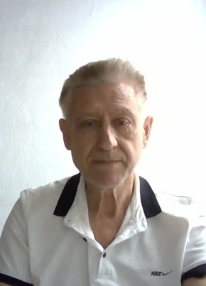 aleksandr, 64, Russia, Krasnodar
