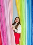 Nadezhda, 32, Chelyabinsk