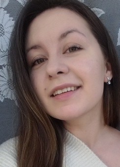 Юлия, 26, Россия, Коломна