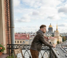 Mark, 22, Yekaterinburg
