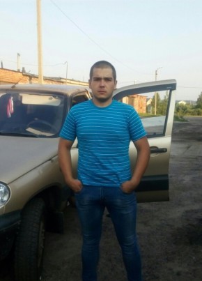 aleksey, 33, Россия, Павловский Посад