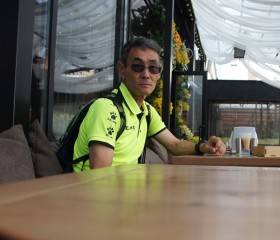Serik, 57, Kamyzyak