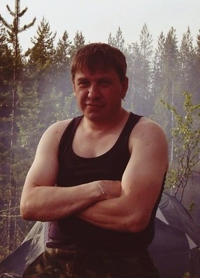 Денис, 50, Россия, Кандалакша