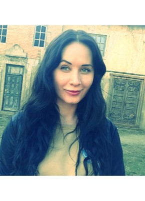 Наталья, 33, Россия, Москва