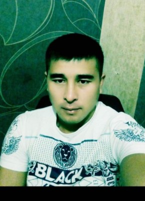 Farhod, 34, Россия, Красноярск