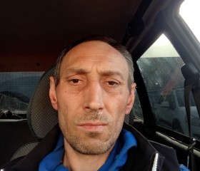 Виталий Бажанов, 43 года, Лямбирь