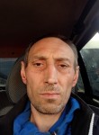 Виталий Бажанов, 43 года, Лямбирь