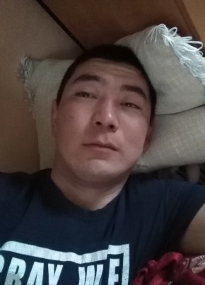 Баука, 35, Қазақстан, Астана
