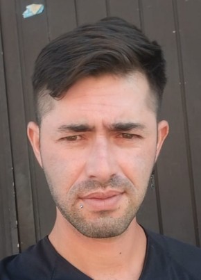 Ernesto, 31, Estados Unidos Mexicanos, Ciudad Guzmán