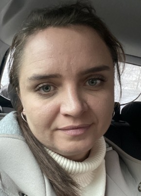Olga, 35, Україна, Львів