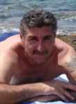 ioannis, 53 года, Αθηναι