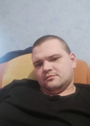 Саша из Лихославли 31 год