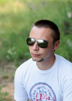Igor, 36, Russia, Moscow