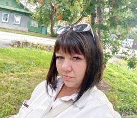 Alena, 40, Yekaterinburg