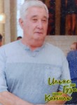 Мухтар, 67 лет, Бишкек
