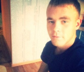 Иван, 28 лет, Рубцовск