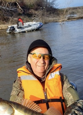 Aleksandr, 45, Russia, Kemerovo