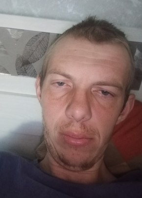 Русик из Тихорецка 34 года