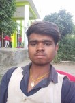 Mansingh Chaudha, 19 лет, Agra