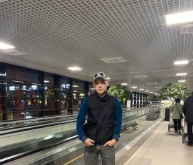 Руслан, 19 лет, Бишкек