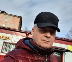 sergey, 67, Raychikhinsk