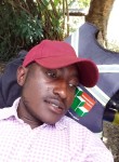 Lusamamba Juniou, 19  , Eldoret