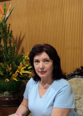 Анна Алексеева, 67, Россия, Железноводск