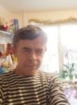 Анатолий, 57 лет, Санкт-Петербург