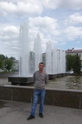 Aleksandr, 46, Russia, Yoshkar-Ola