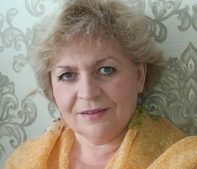 Ирина, 58 лет, Тюмень