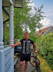 Бенавс, 36 лет, Klaipėda