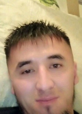 Tolkunbek, 26, Кыргыз Республикасы, Бишкек