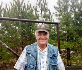 Rustam, 63, Ufa