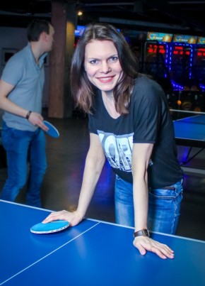 Анна, 32, Россия, Магнитогорск