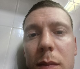 Zhenya, 30, Slavyansk-na-Kubani