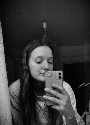 Liliya, 21, Russia, Bryansk