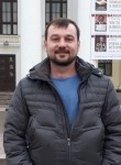 Денис, 45 лет, Рязань