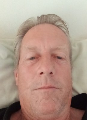Wolfie из IGoli 45 лет