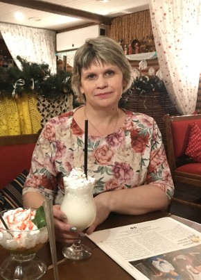Марина, 50, Россия, Сысерть