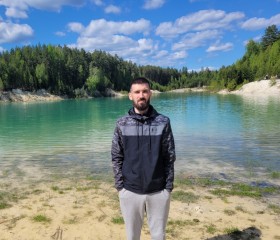 Georgiy, 30, Yekaterinburg