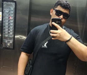Tacio Victor, 20, Brasilia