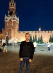 Казбек, 27 лет, Москва