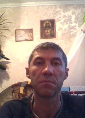 владимир, 48, Россия, Нижние Серги