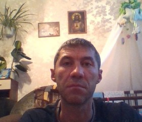 владимир, 48 лет, Нижние Серги