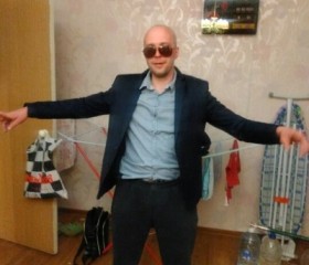 Владимир, 37 лет, Екатеринбург