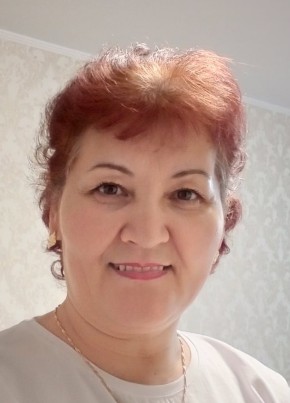 Гульназ, 58, Россия, Стерлитамак