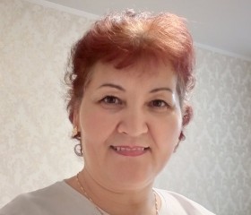 Гульназ, 58 лет, Стерлитамак