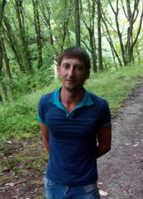 Ник, 41, Россия, Лермонтово