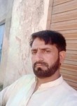 Abdul Qayyum, 46 лет, Jammu