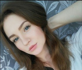 Настя, 26 лет, Кагальницкая